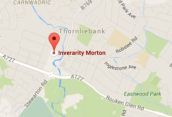 inverarity morton location